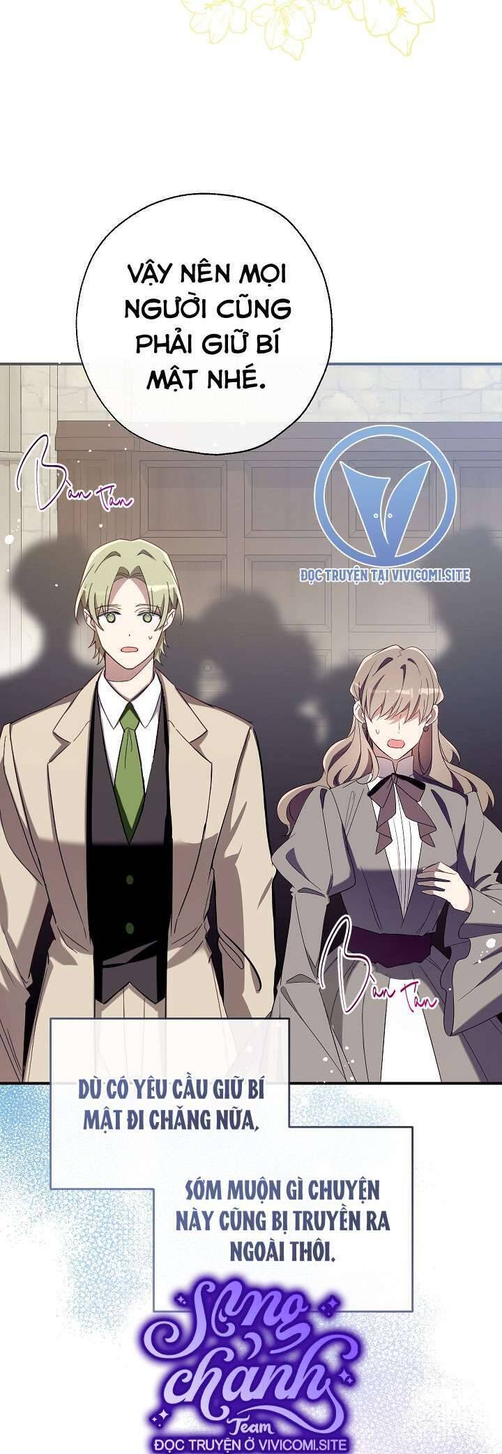 Chúng Ta Có Thể Trở Thành Người Nhà Không? Chap 128 - Next Chap 129