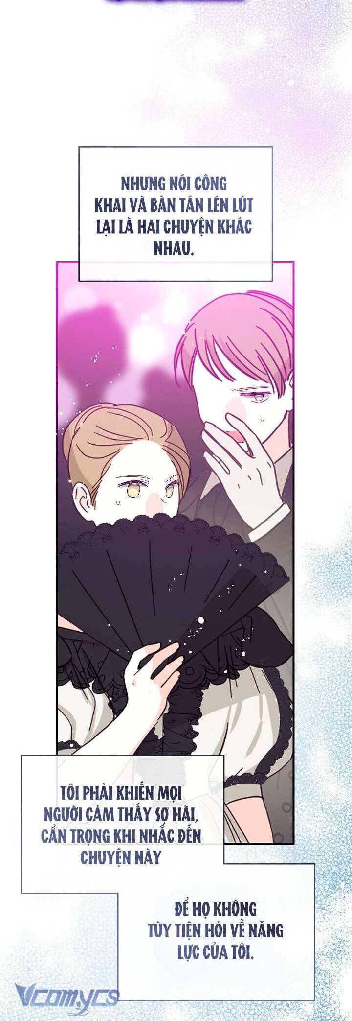 Chúng Ta Có Thể Trở Thành Người Nhà Không? Chap 128 - Next Chap 129