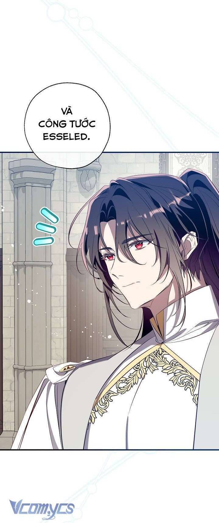 Chúng Ta Có Thể Trở Thành Người Nhà Không? Chap 128 - Next Chap 129