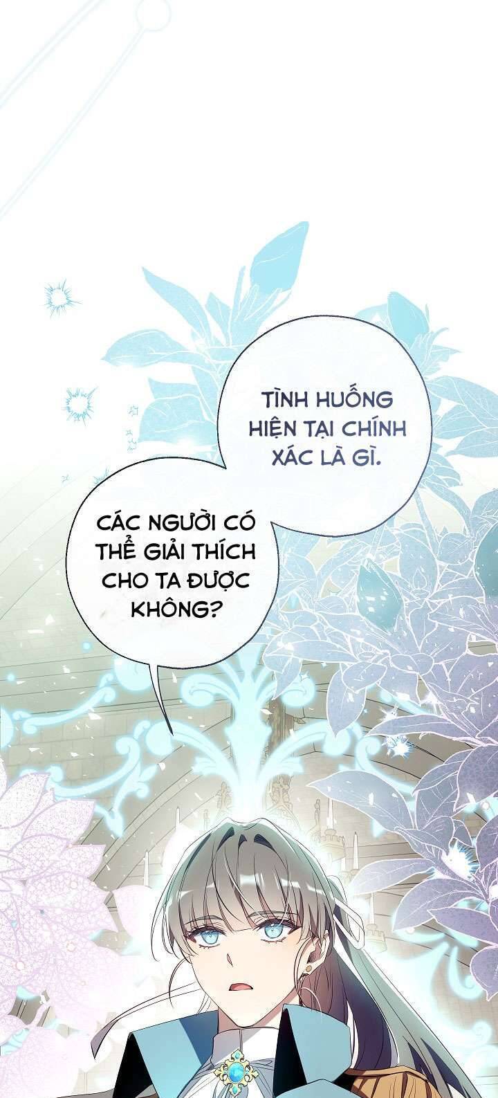 Chúng Ta Có Thể Trở Thành Người Nhà Không? Chap 128 - Next Chap 129