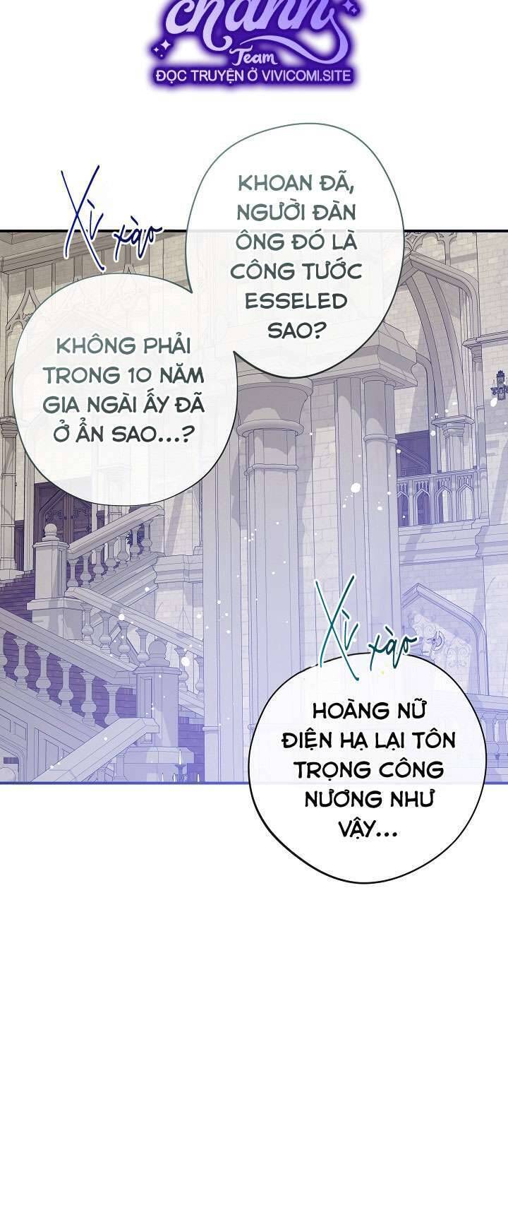 Chúng Ta Có Thể Trở Thành Người Nhà Không? Chap 128 - Next Chap 129