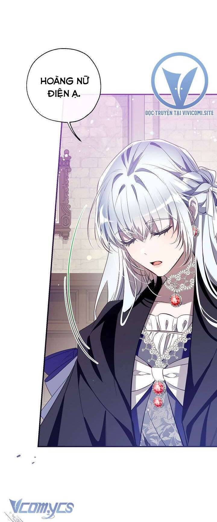 Chúng Ta Có Thể Trở Thành Người Nhà Không? Chap 128 - Next Chap 129