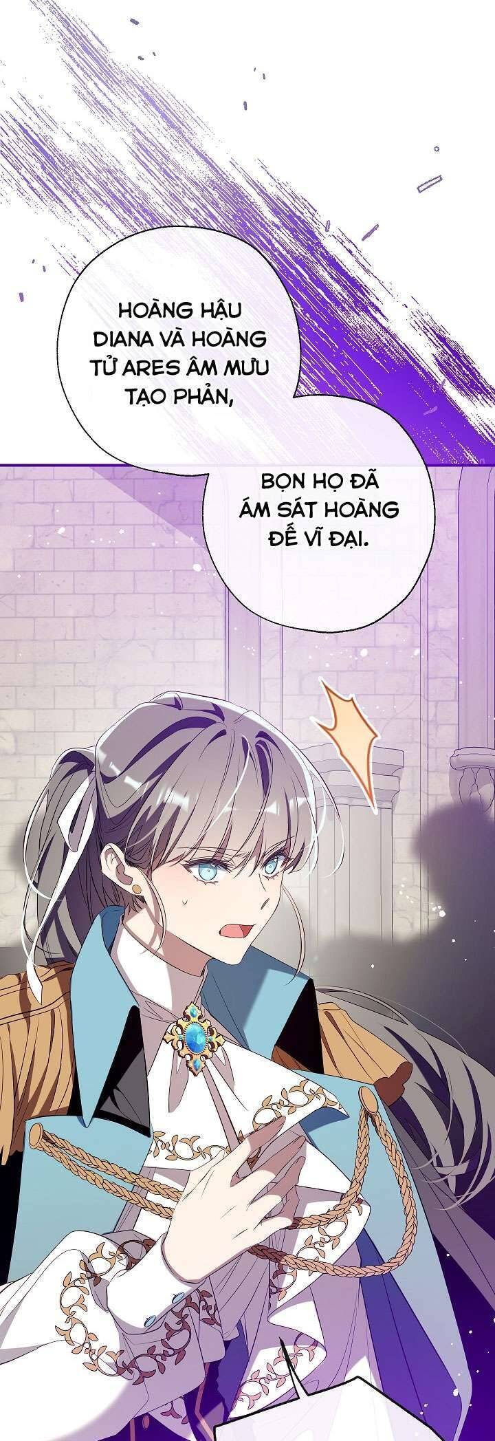 Chúng Ta Có Thể Trở Thành Người Nhà Không? Chap 128 - Next Chap 129