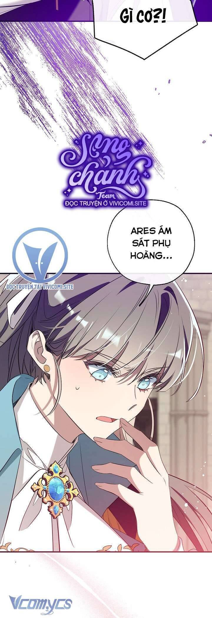 Chúng Ta Có Thể Trở Thành Người Nhà Không? Chap 128 - Next Chap 129