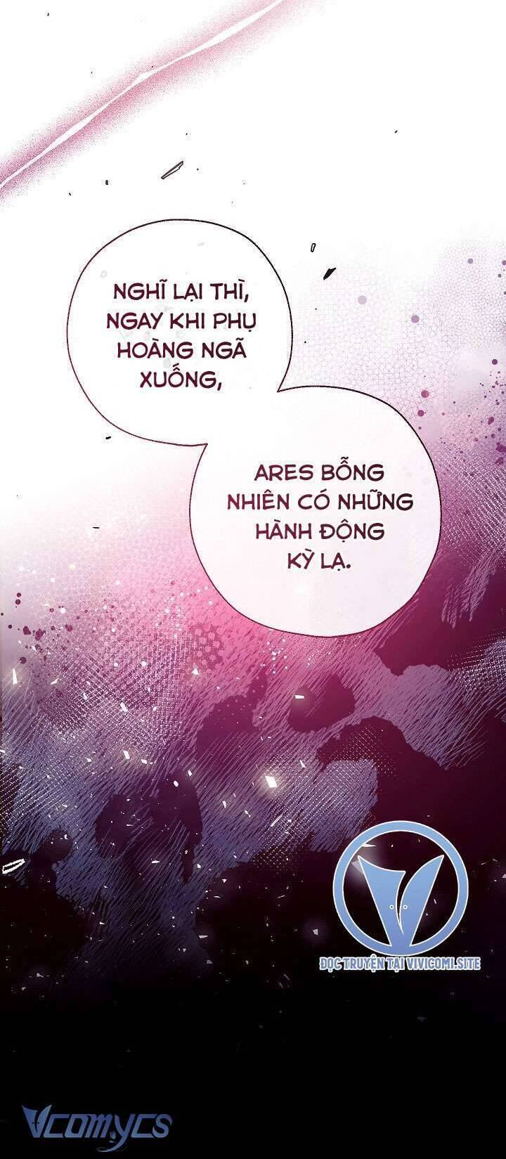 Chúng Ta Có Thể Trở Thành Người Nhà Không? Chap 128 - Next Chap 129