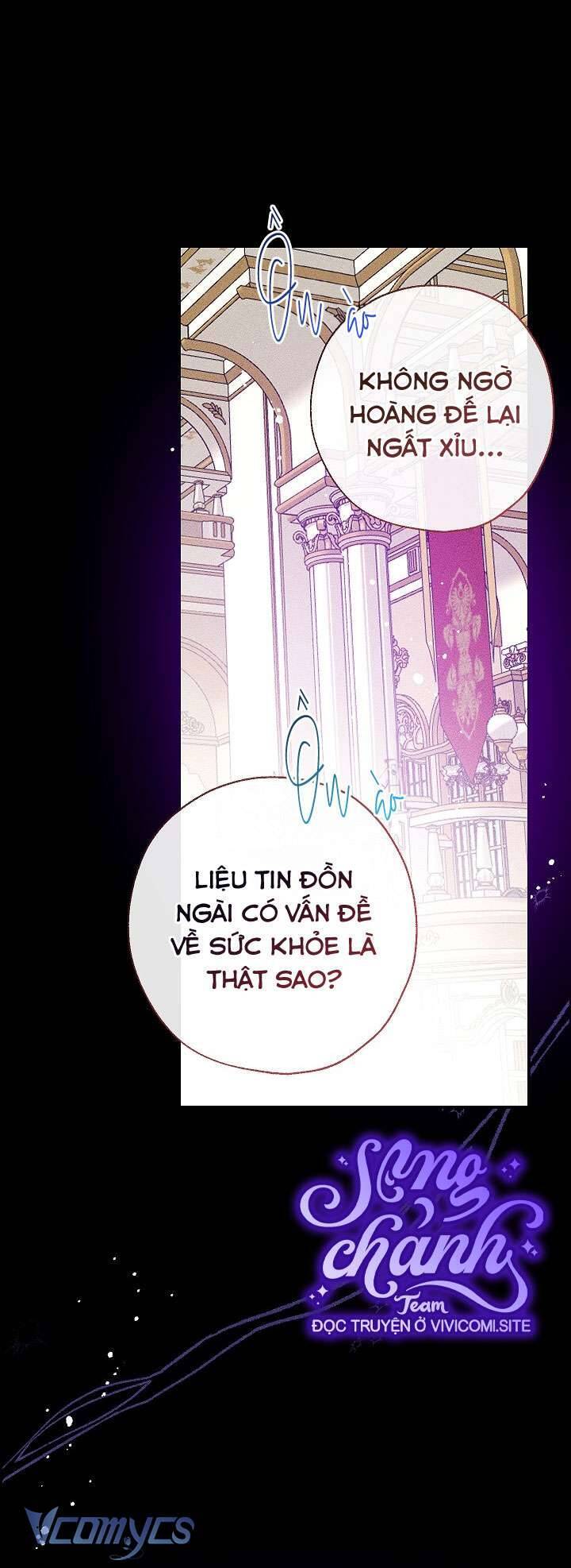 Chúng Ta Có Thể Trở Thành Người Nhà Không? Chap 128 - Next Chap 129