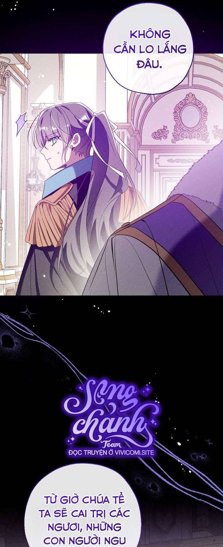 Chúng Ta Có Thể Trở Thành Người Nhà Không? Chap 128 - Next Chap 129