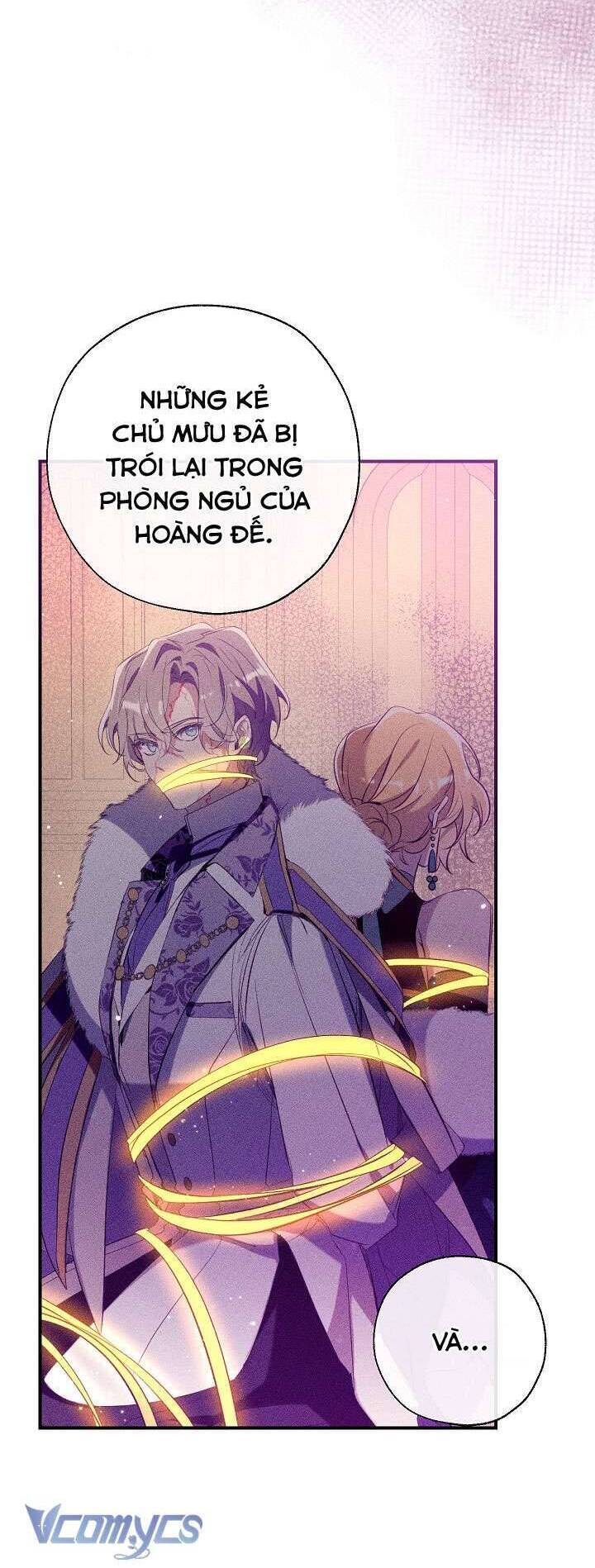 Chúng Ta Có Thể Trở Thành Người Nhà Không? Chap 128 - Next Chap 129