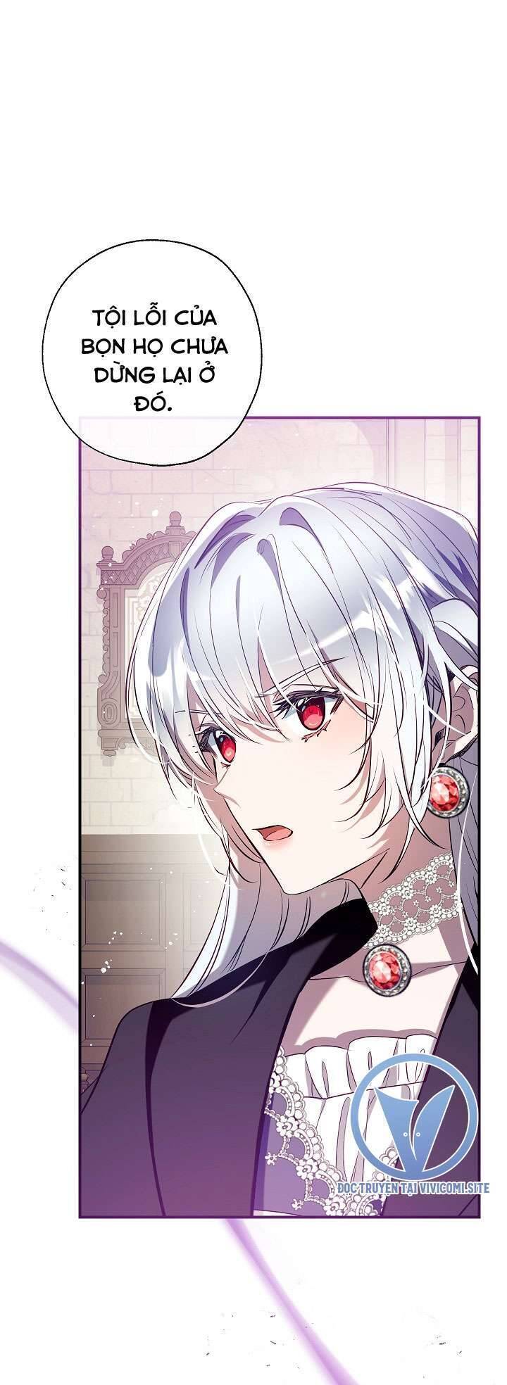 Chúng Ta Có Thể Trở Thành Người Nhà Không? Chap 128 - Next Chap 129