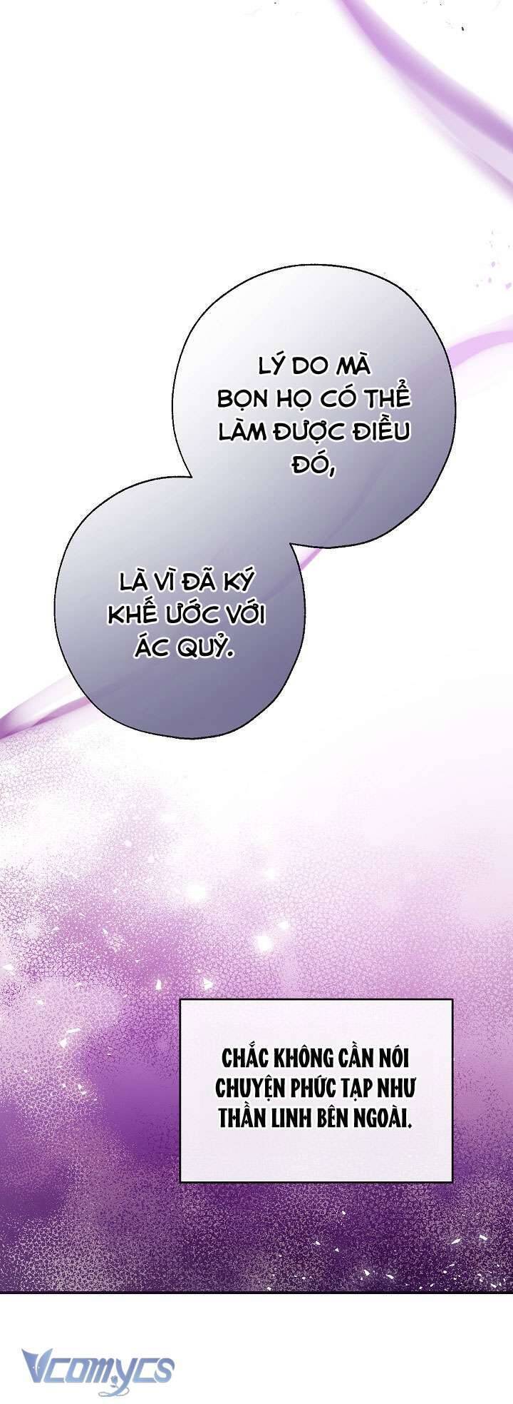 Chúng Ta Có Thể Trở Thành Người Nhà Không? Chap 128 - Next Chap 129