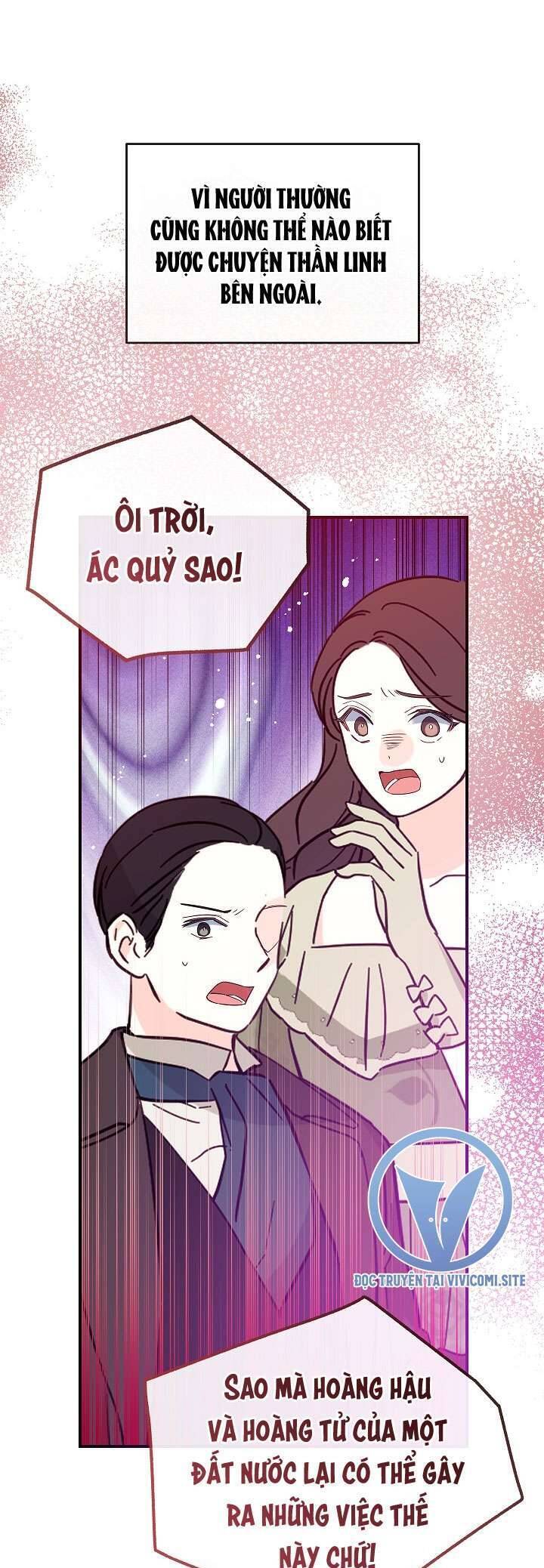 Chúng Ta Có Thể Trở Thành Người Nhà Không? Chap 128 - Next Chap 129