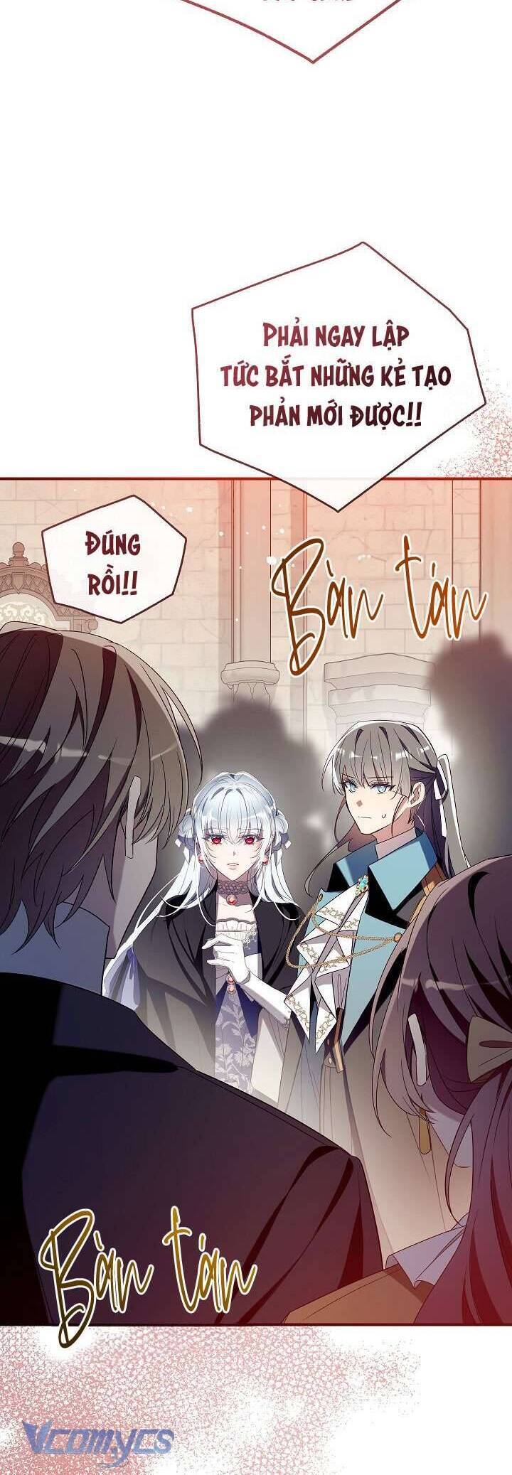 Chúng Ta Có Thể Trở Thành Người Nhà Không? Chap 128 - Next Chap 129