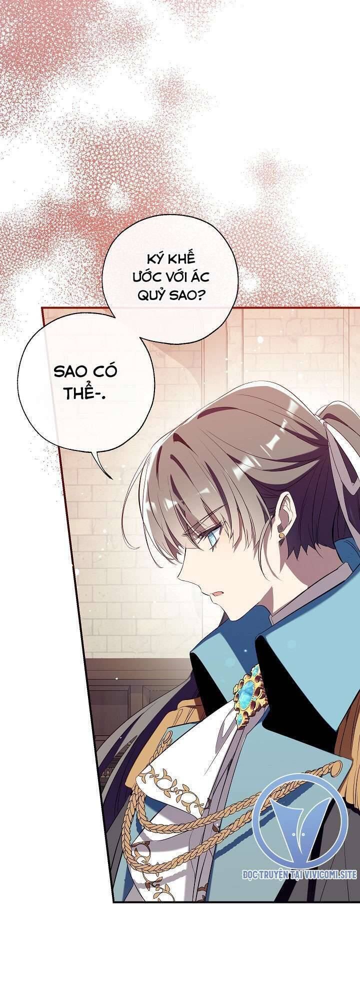 Chúng Ta Có Thể Trở Thành Người Nhà Không? Chap 128 - Next Chap 129