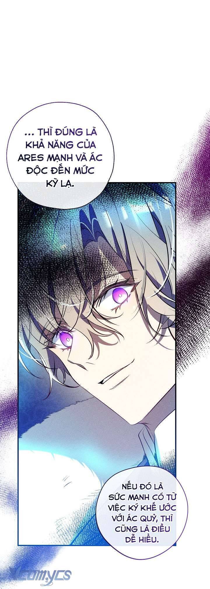 Chúng Ta Có Thể Trở Thành Người Nhà Không? Chap 128 - Next Chap 129