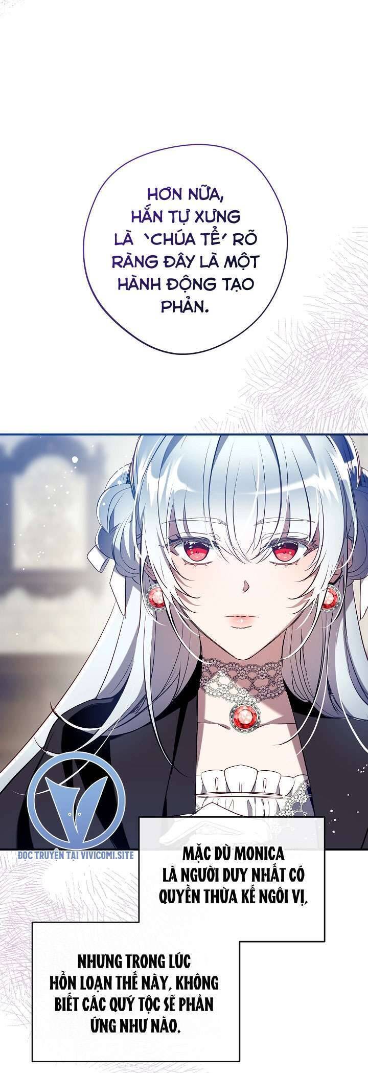 Chúng Ta Có Thể Trở Thành Người Nhà Không? Chap 128 - Next Chap 129