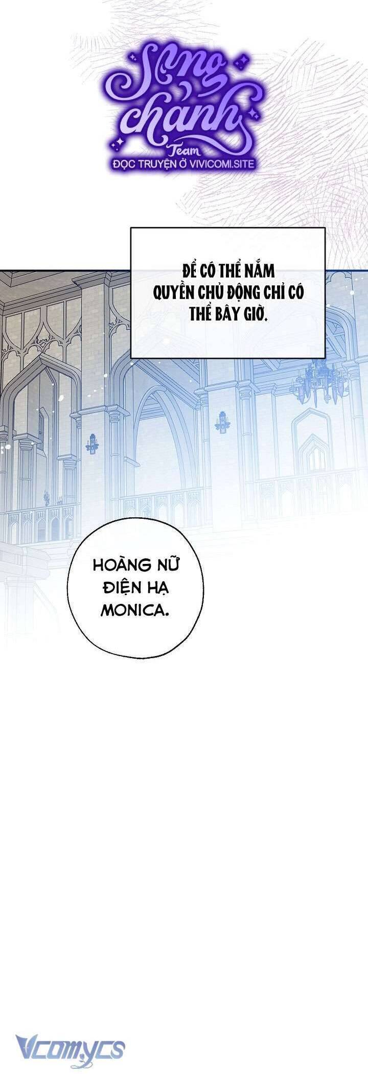 Chúng Ta Có Thể Trở Thành Người Nhà Không? Chap 128 - Next Chap 129