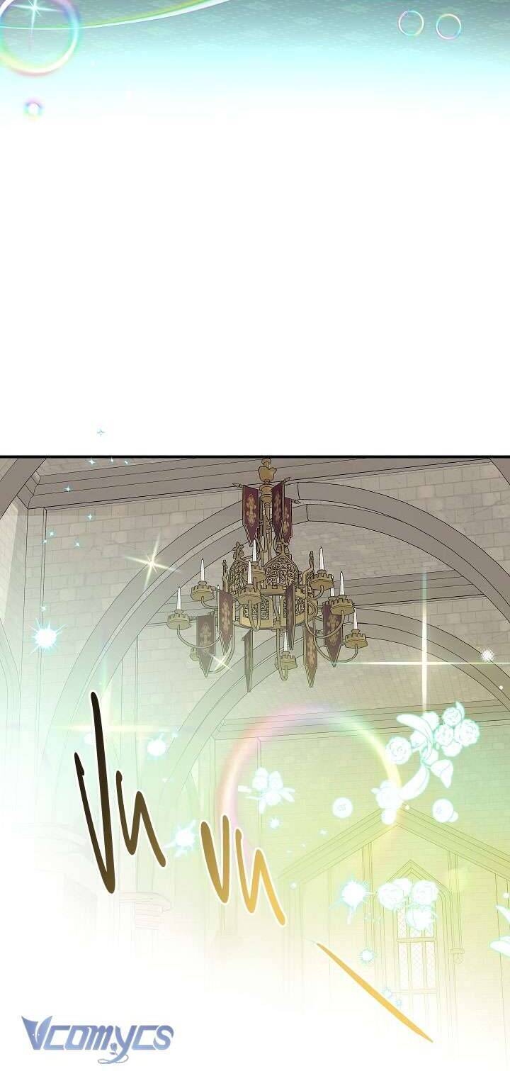 Chúng Ta Có Thể Trở Thành Người Nhà Không? Chap 128 - Next Chap 129