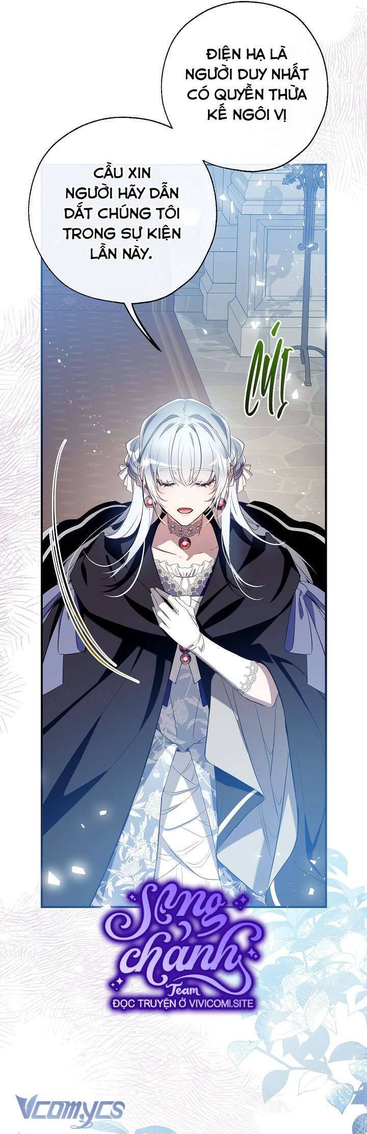 Chúng Ta Có Thể Trở Thành Người Nhà Không? Chap 128 - Next Chap 129