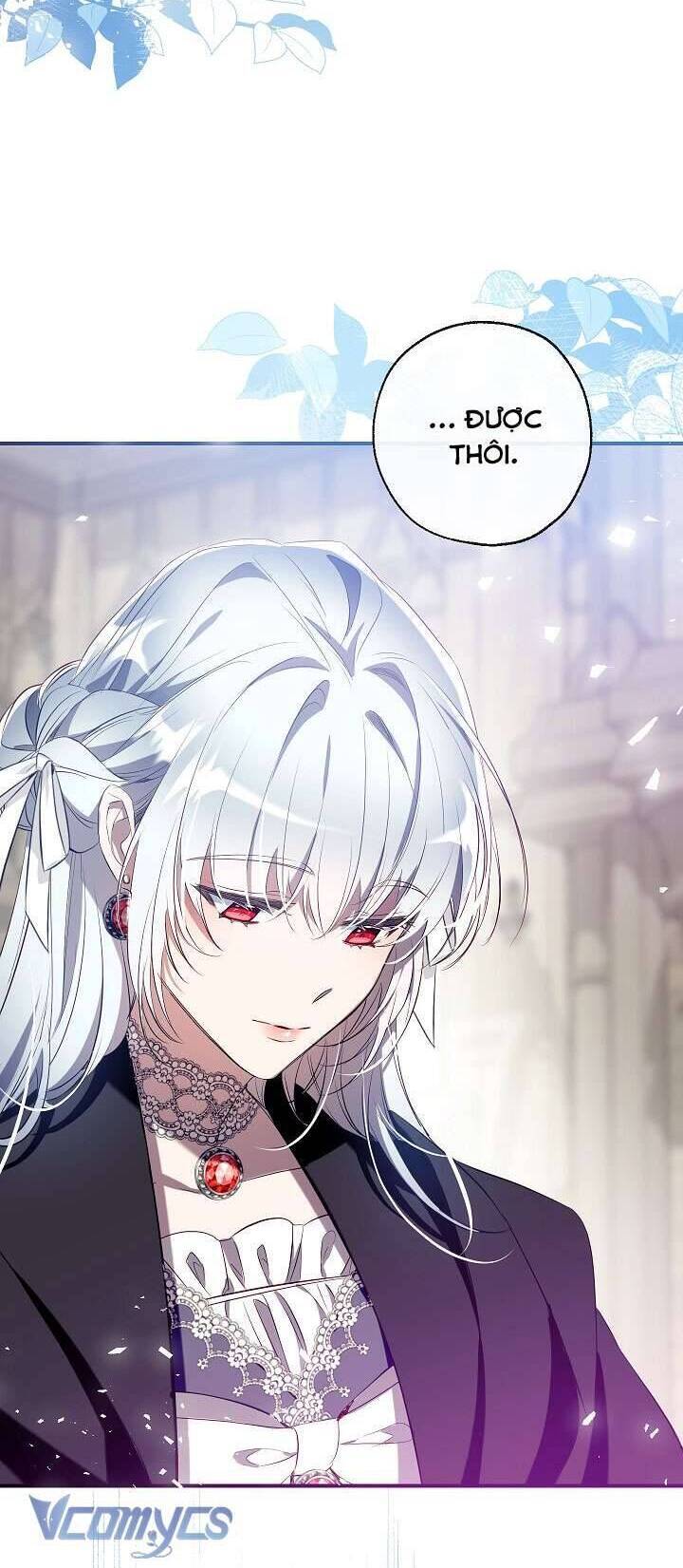 Chúng Ta Có Thể Trở Thành Người Nhà Không? Chap 128 - Next Chap 129