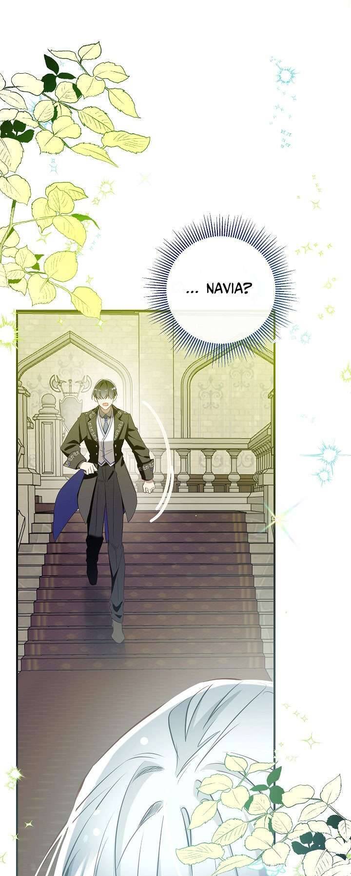 Chúng Ta Có Thể Trở Thành Người Nhà Không? Chap 128 - Next Chap 129