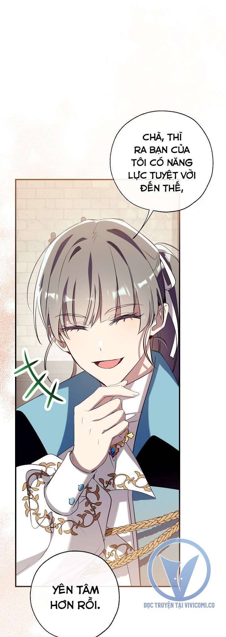 Chúng Ta Có Thể Trở Thành Người Nhà Không? Chap 129 - Next Chap 130