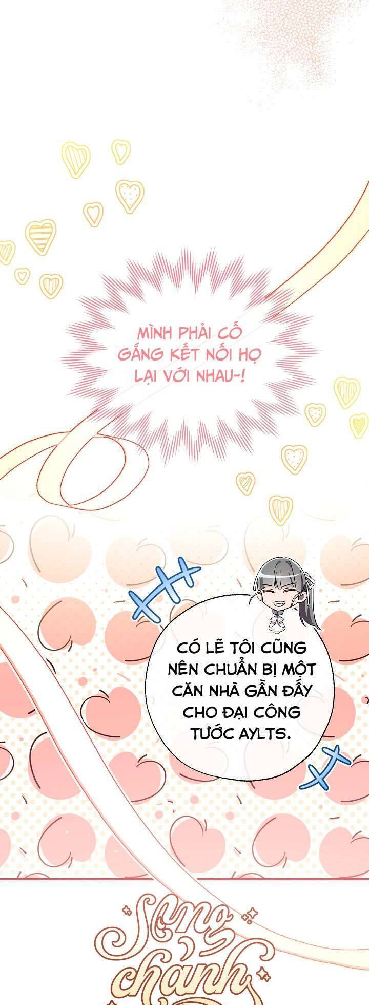 Chúng Ta Có Thể Trở Thành Người Nhà Không? Chap 129 - Next Chap 130