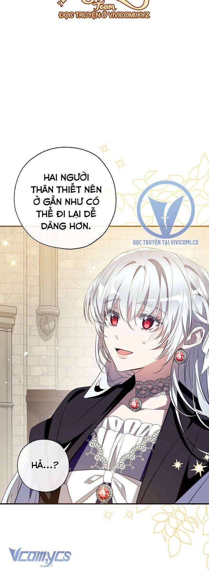 Chúng Ta Có Thể Trở Thành Người Nhà Không? Chap 129 - Next Chap 130