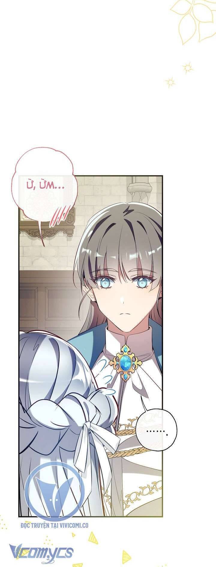 Chúng Ta Có Thể Trở Thành Người Nhà Không? Chap 129 - Next Chap 130