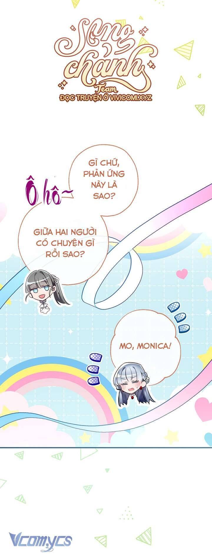 Chúng Ta Có Thể Trở Thành Người Nhà Không? Chap 129 - Next Chap 130