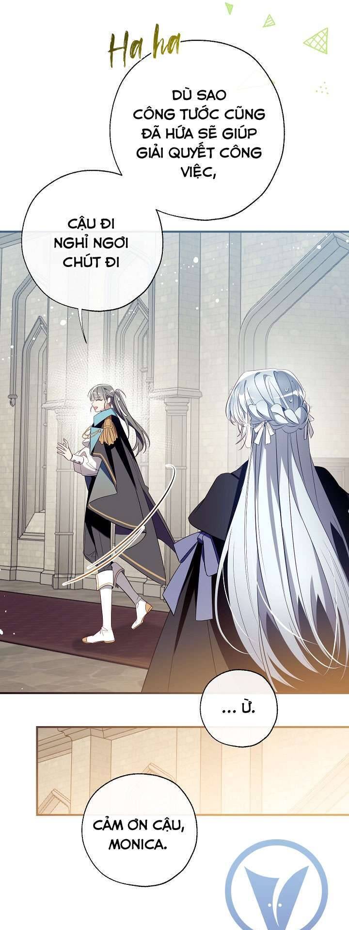 Chúng Ta Có Thể Trở Thành Người Nhà Không? Chap 129 - Next Chap 130