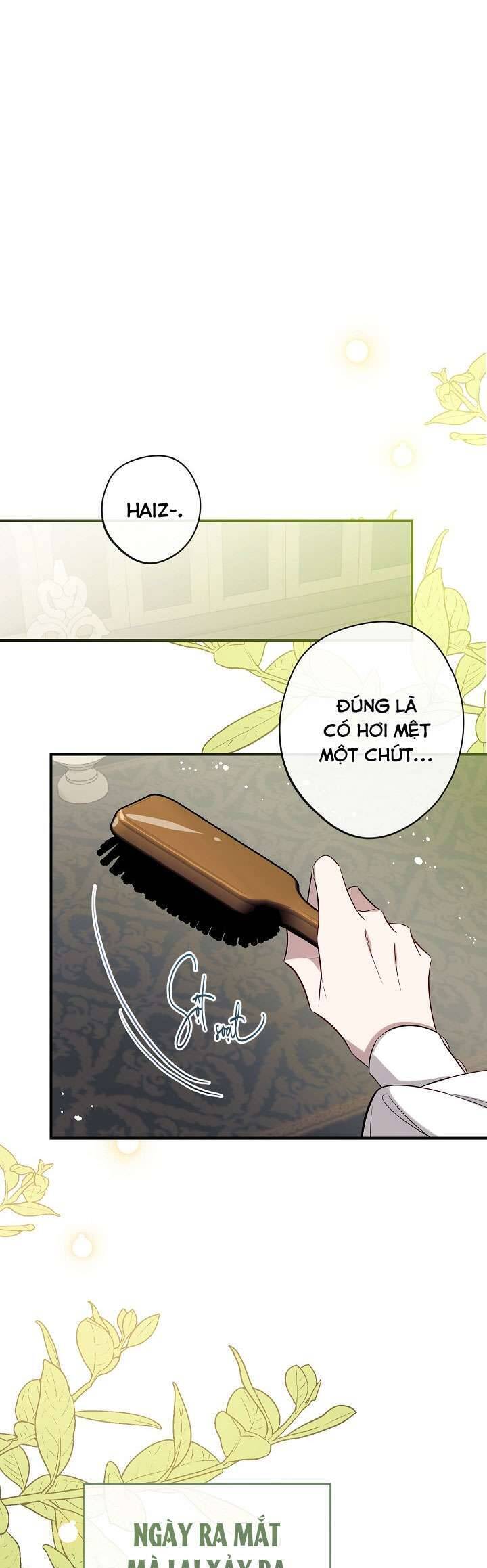 Chúng Ta Có Thể Trở Thành Người Nhà Không? Chap 129 - Next Chap 130