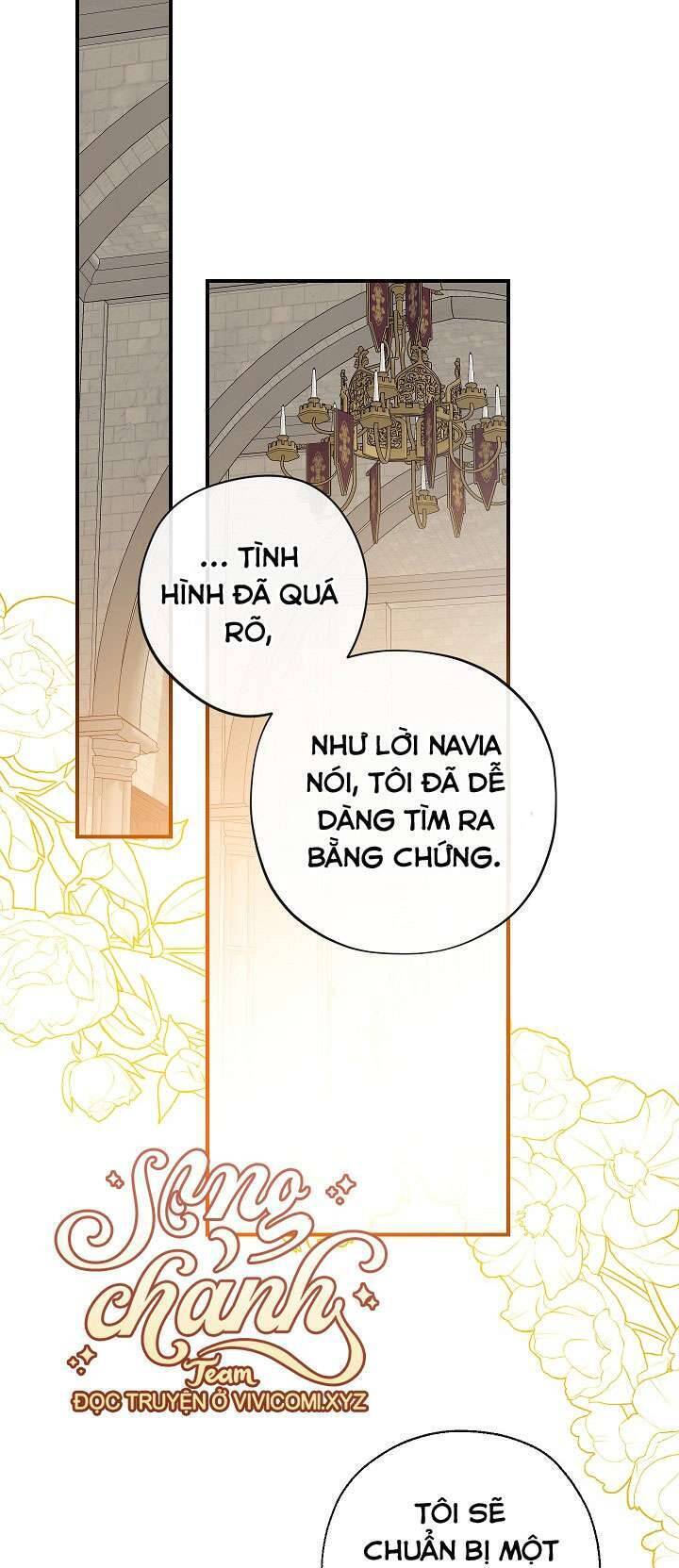 Chúng Ta Có Thể Trở Thành Người Nhà Không? Chap 129 - Next Chap 130