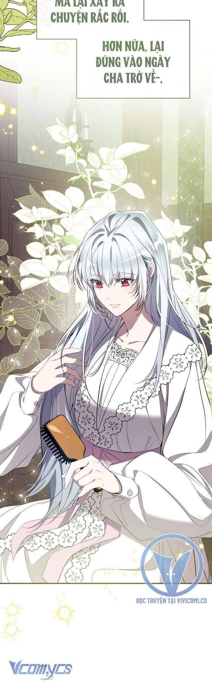 Chúng Ta Có Thể Trở Thành Người Nhà Không? Chap 129 - Next Chap 130