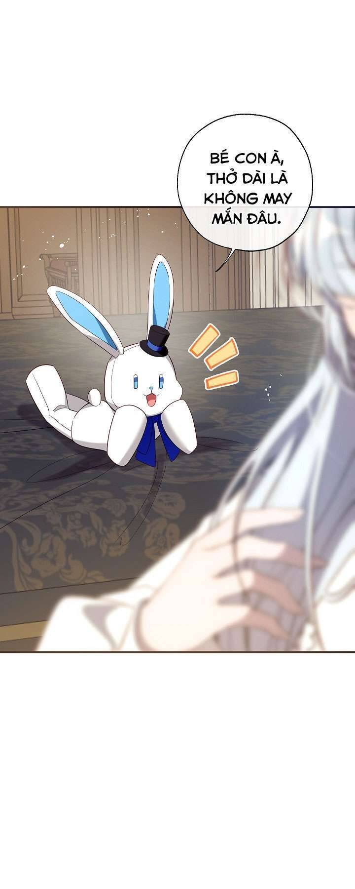 Chúng Ta Có Thể Trở Thành Người Nhà Không? Chap 129 - Next Chap 130