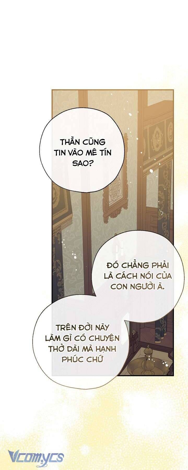 Chúng Ta Có Thể Trở Thành Người Nhà Không? Chap 129 - Next Chap 130