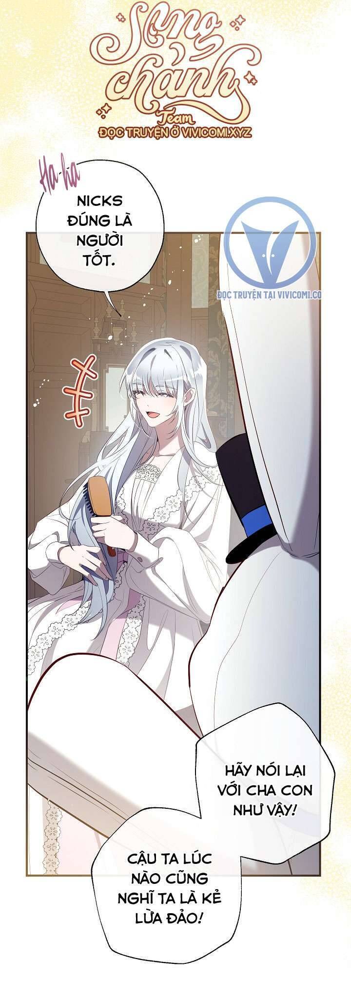 Chúng Ta Có Thể Trở Thành Người Nhà Không? Chap 129 - Next Chap 130