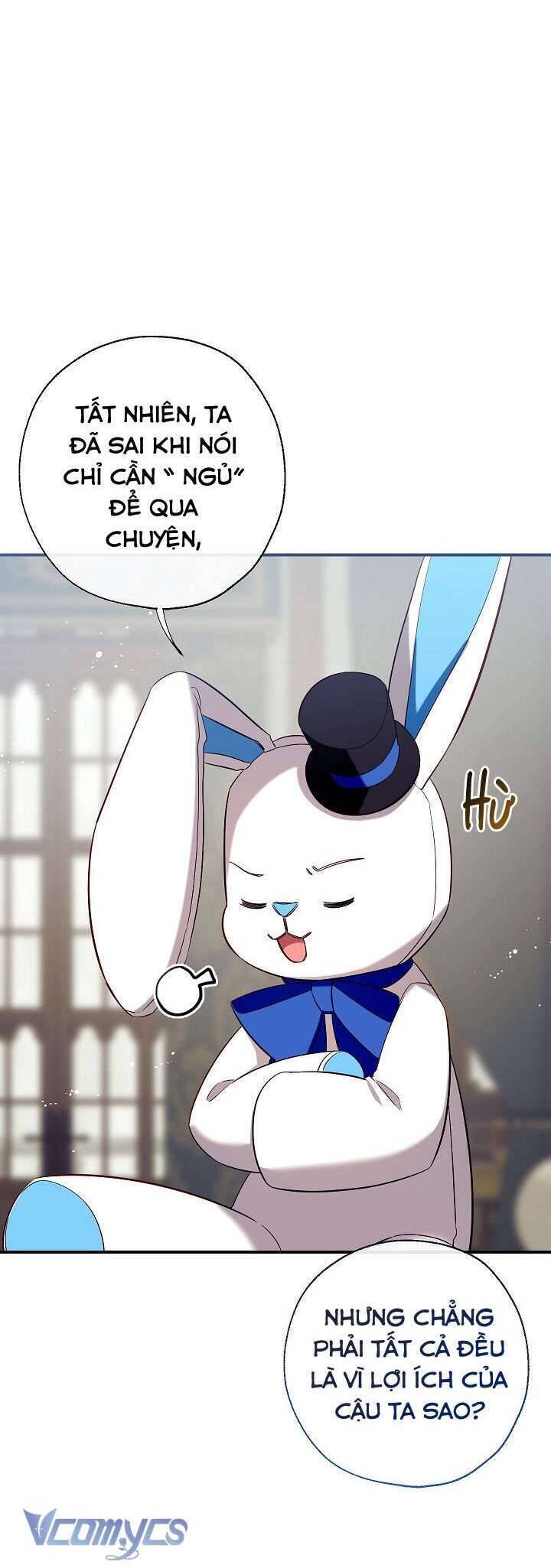 Chúng Ta Có Thể Trở Thành Người Nhà Không? Chap 129 - Next Chap 130