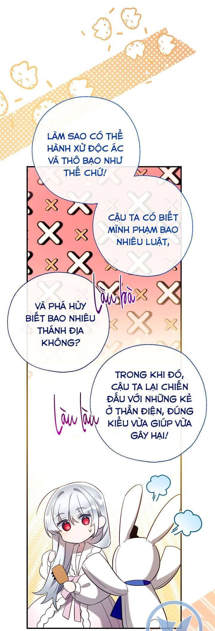 Chúng Ta Có Thể Trở Thành Người Nhà Không? Chap 129 - Next Chap 130