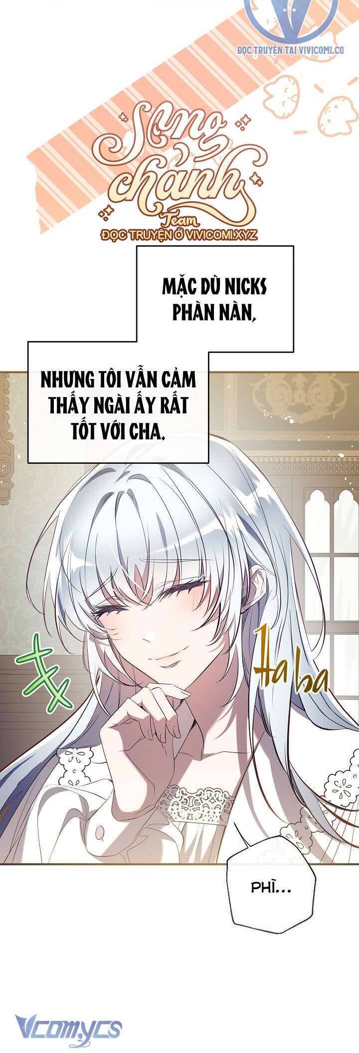 Chúng Ta Có Thể Trở Thành Người Nhà Không? Chap 129 - Next Chap 130