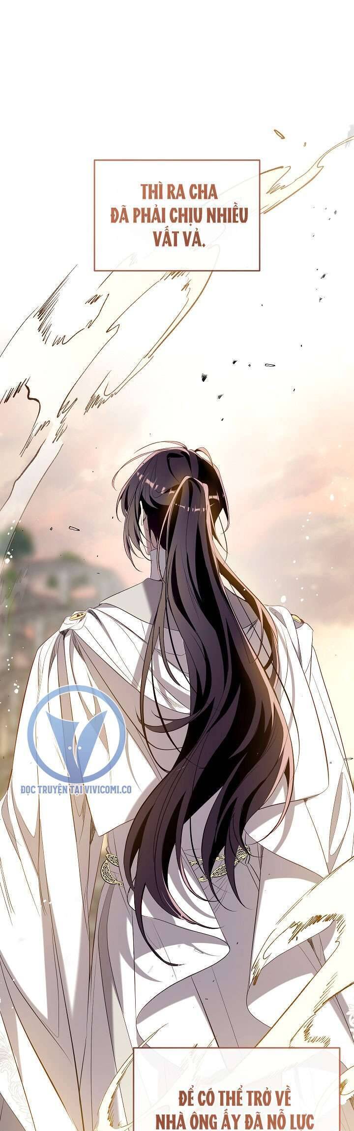 Chúng Ta Có Thể Trở Thành Người Nhà Không? Chap 129 - Next Chap 130