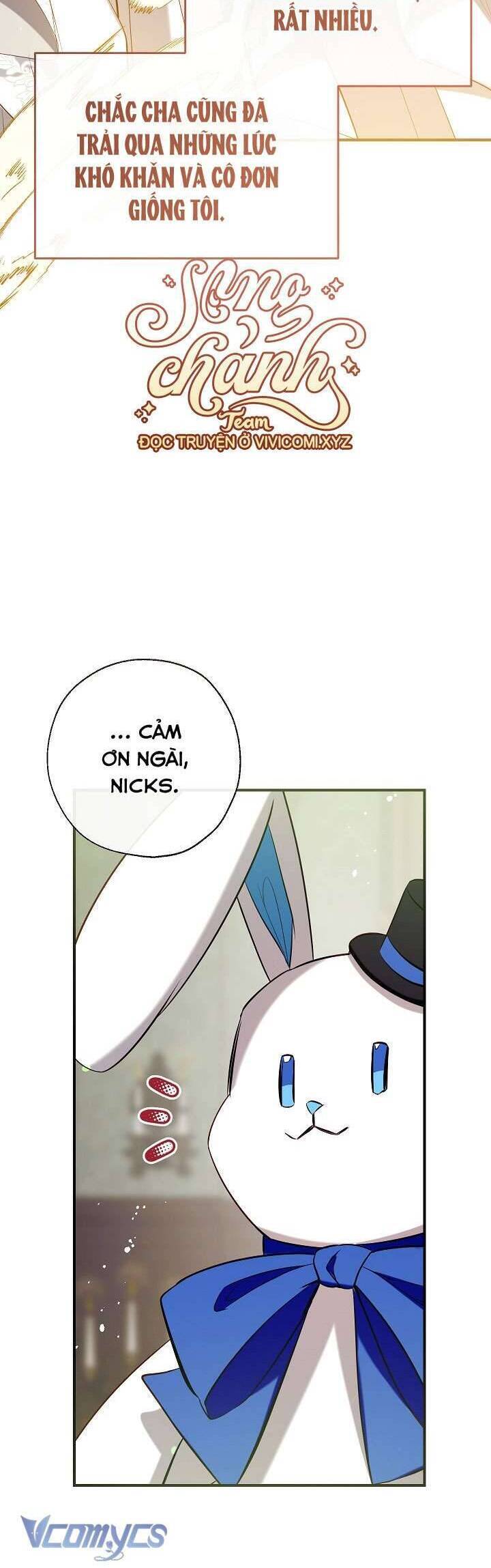 Chúng Ta Có Thể Trở Thành Người Nhà Không? Chap 129 - Next Chap 130