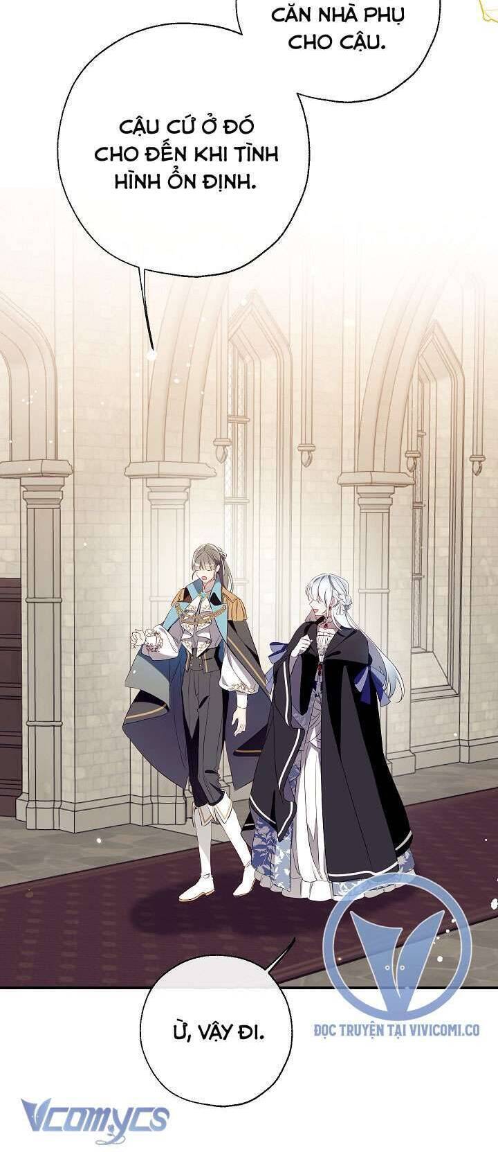 Chúng Ta Có Thể Trở Thành Người Nhà Không? Chap 129 - Next Chap 130