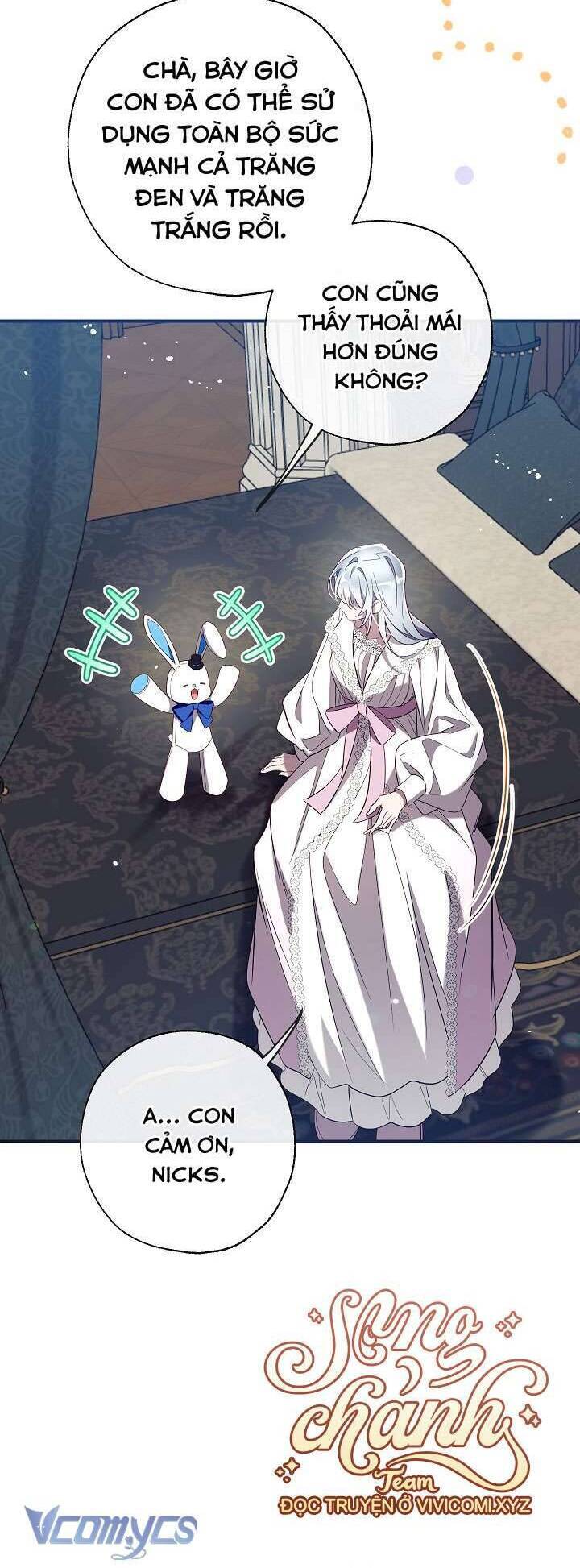 Chúng Ta Có Thể Trở Thành Người Nhà Không? Chap 129 - Next Chap 130