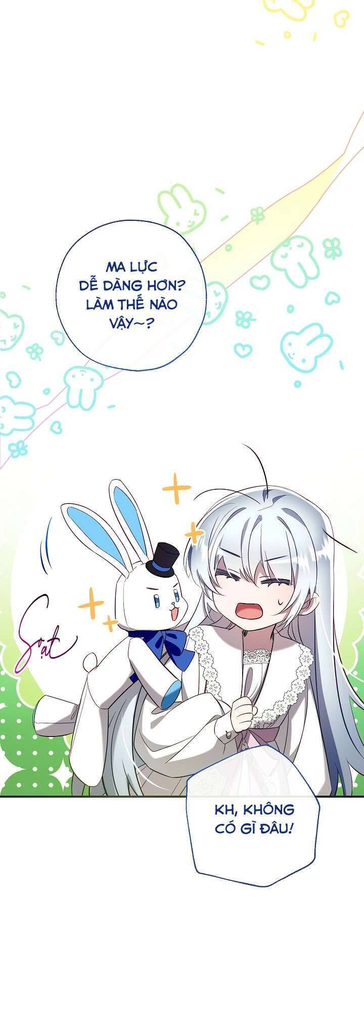 Chúng Ta Có Thể Trở Thành Người Nhà Không? Chap 129 - Next Chap 130