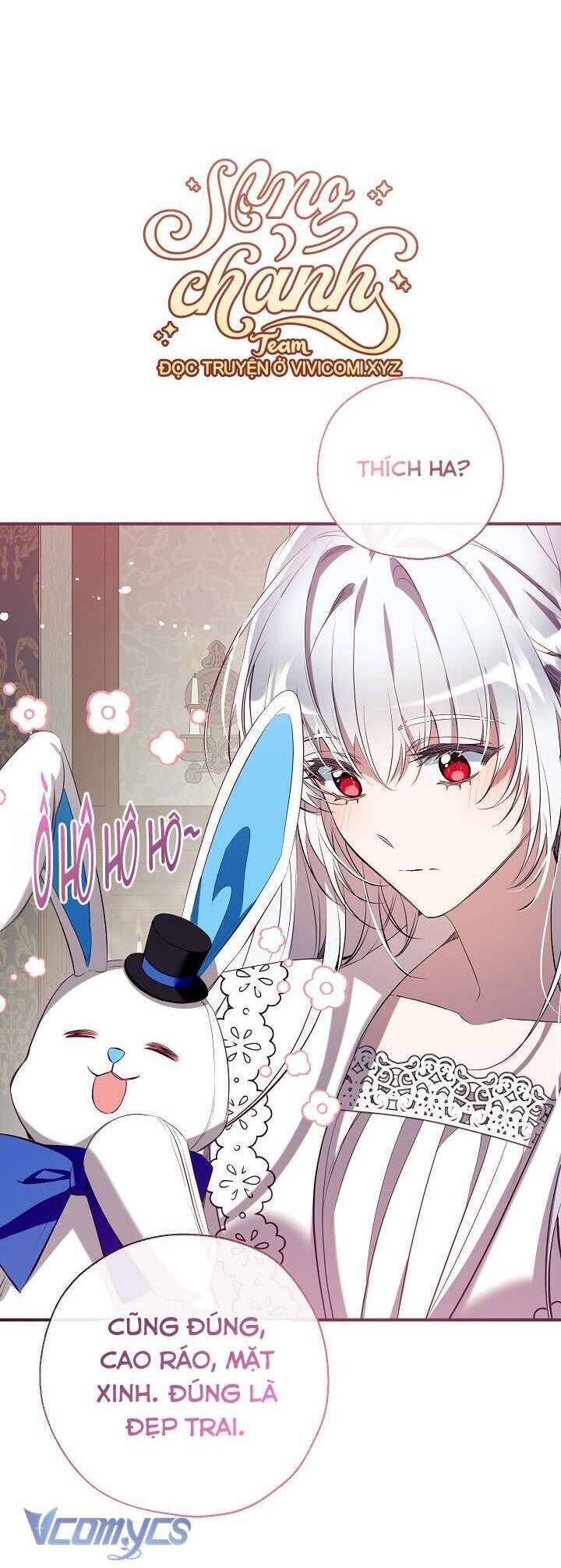 Chúng Ta Có Thể Trở Thành Người Nhà Không? Chap 129 - Next Chap 130