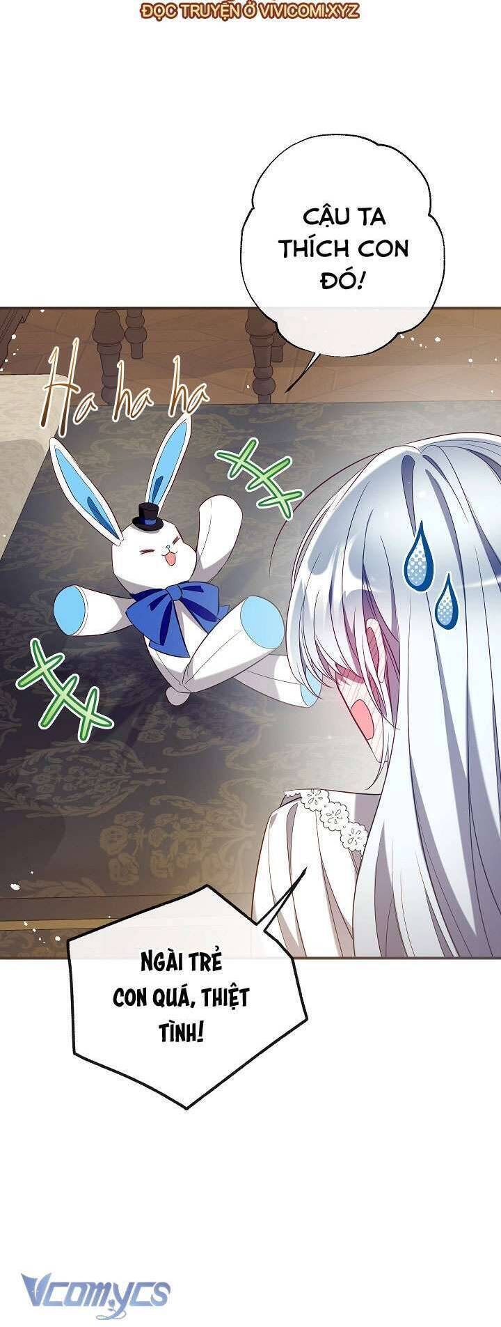 Chúng Ta Có Thể Trở Thành Người Nhà Không? Chap 129 - Next Chap 130