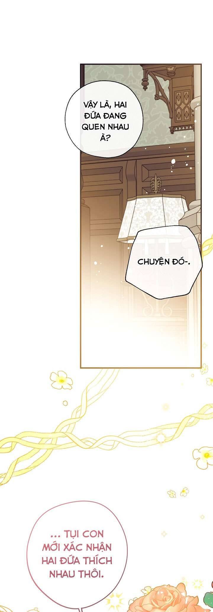 Chúng Ta Có Thể Trở Thành Người Nhà Không? Chap 129 - Next Chap 130