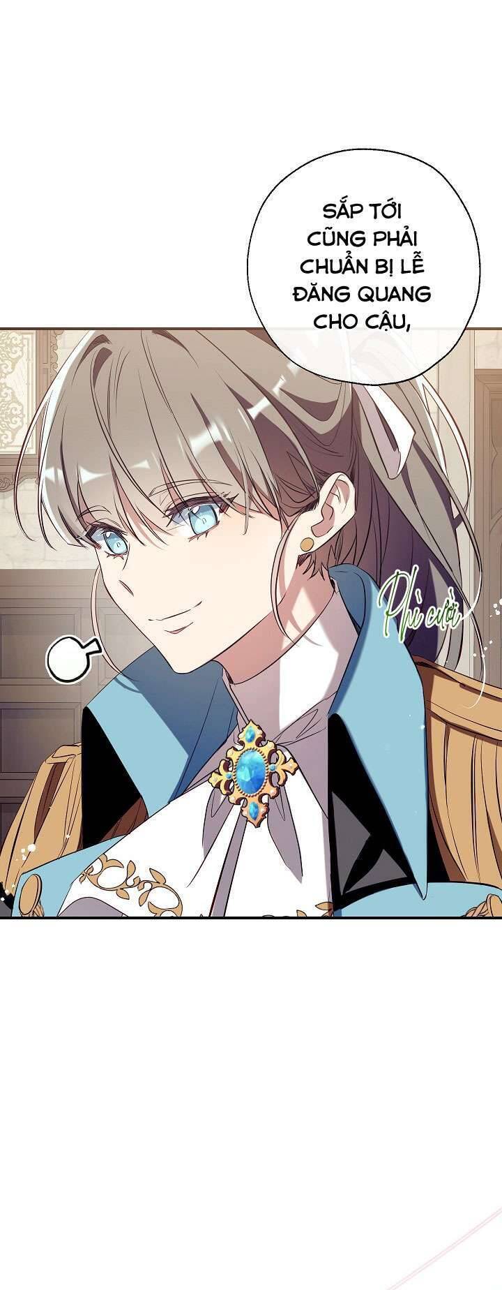 Chúng Ta Có Thể Trở Thành Người Nhà Không? Chap 129 - Next Chap 130