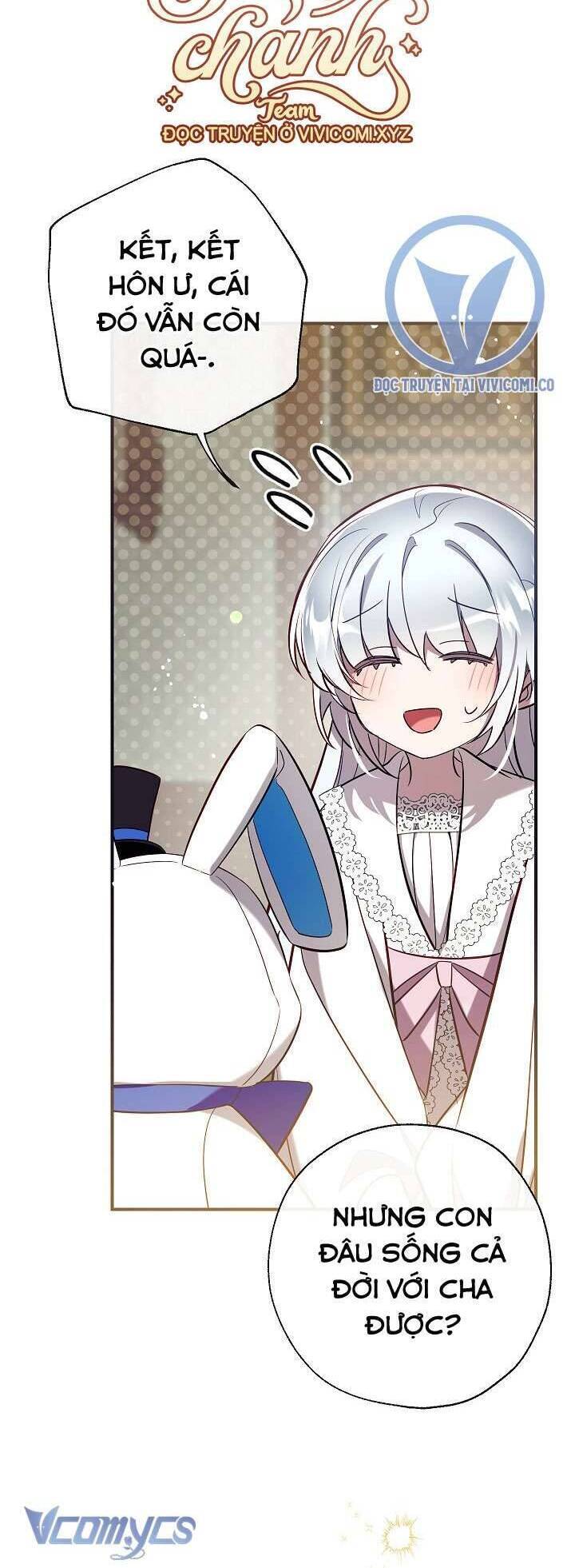 Chúng Ta Có Thể Trở Thành Người Nhà Không? Chap 129 - Next Chap 130