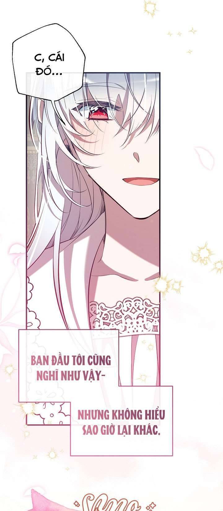 Chúng Ta Có Thể Trở Thành Người Nhà Không? Chap 129 - Next Chap 130